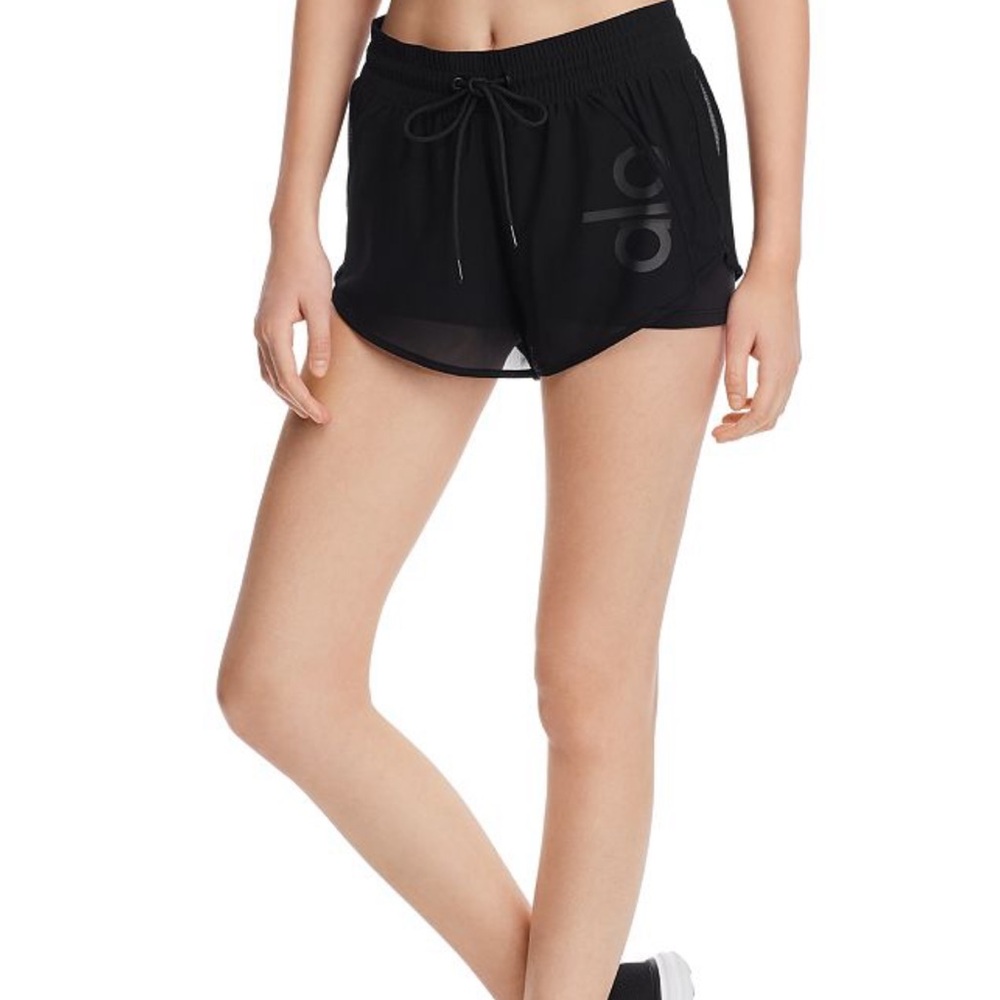 Alo yoga shorts
